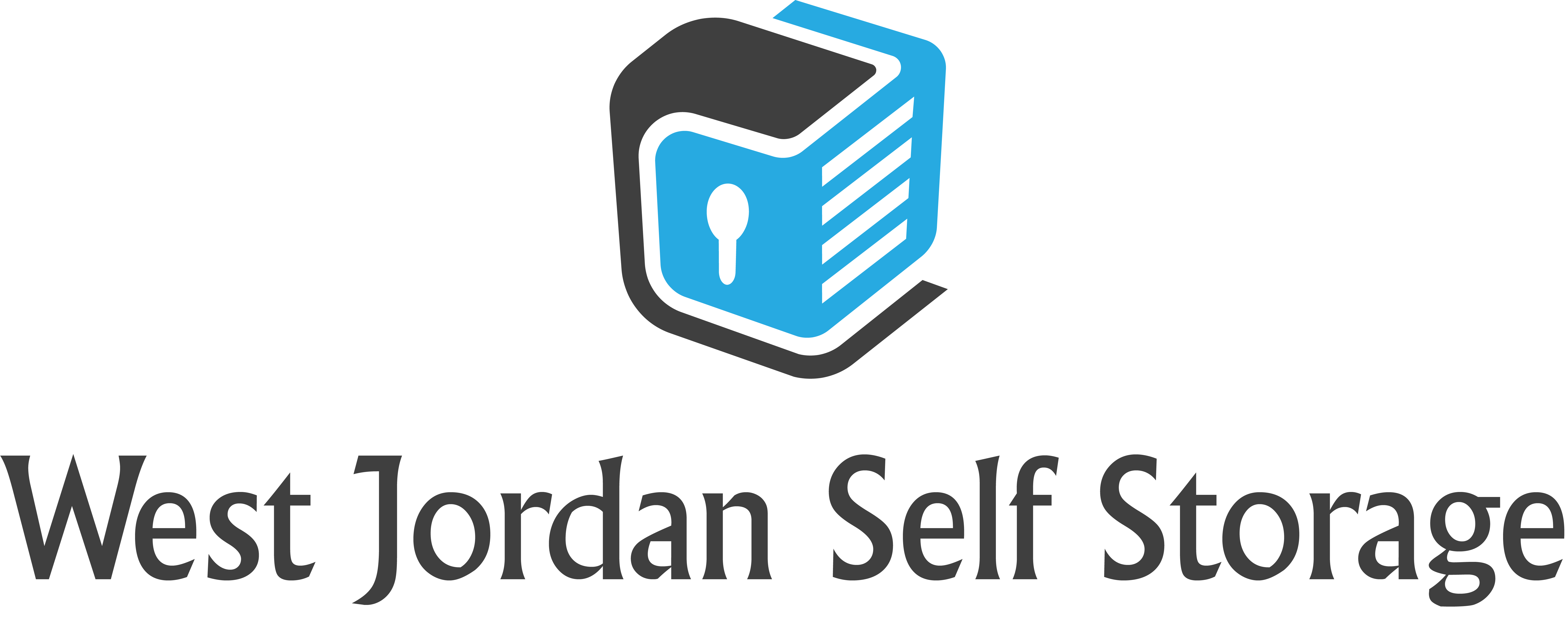 West Jordan Self Storage